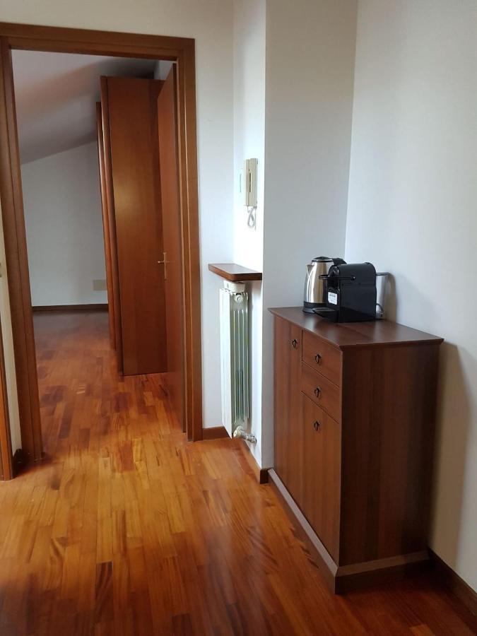 Dalla Gio Negrar Exterior foto