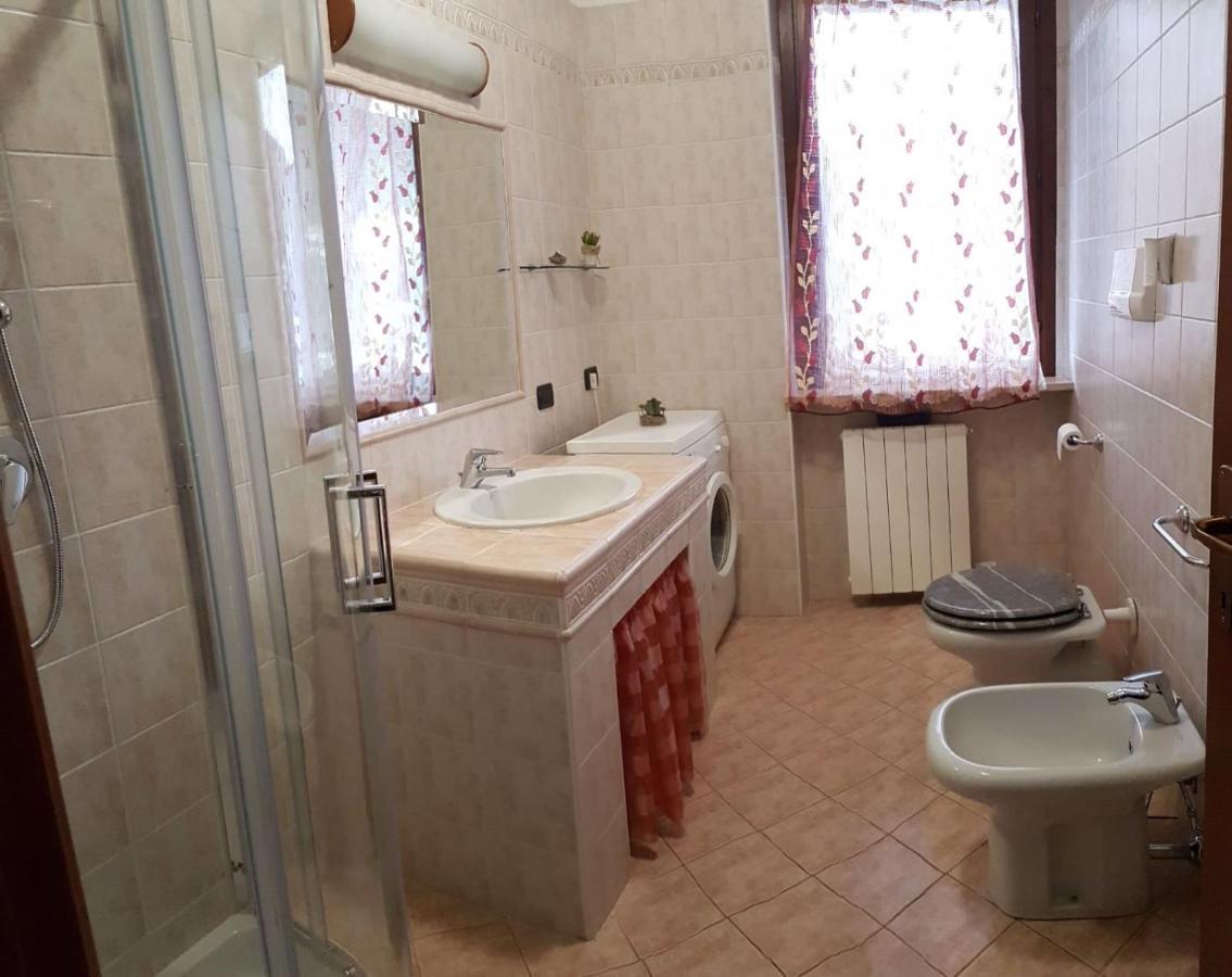 Dalla Gio Negrar Exterior foto